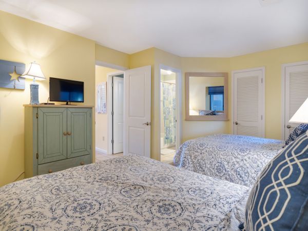 Hilton Head Condo 1022413