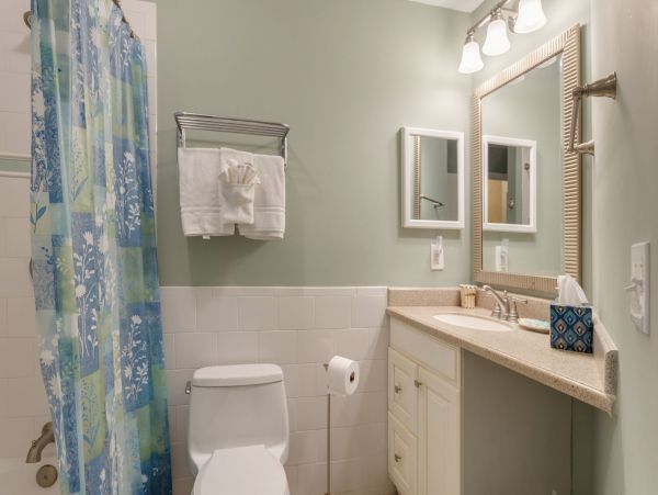 Hilton Head Condo 1022413