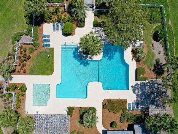 Hilton Head Condo 1022413