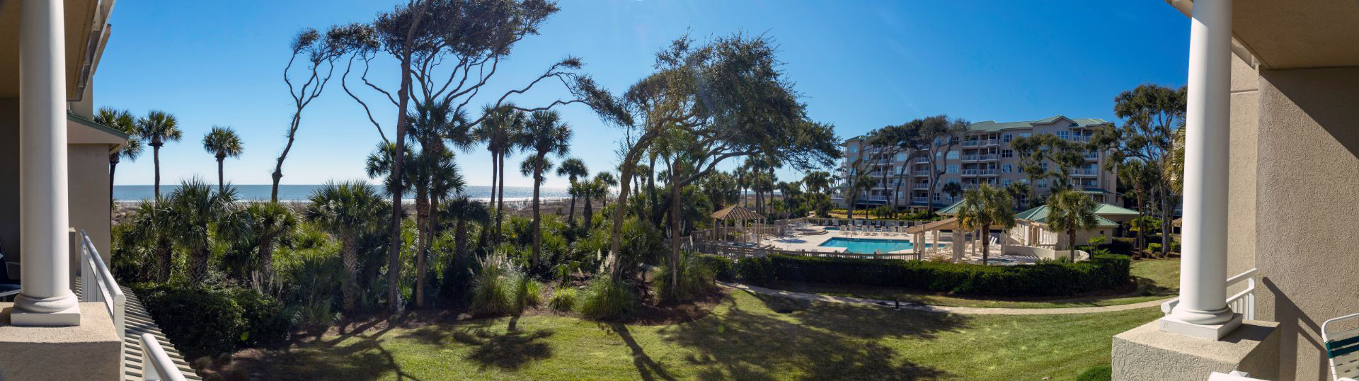 Hilton Head Condo 1022414