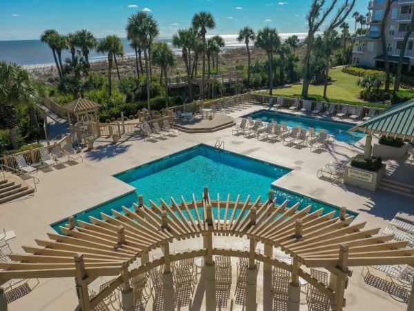 Hilton Head Condo 1022414
