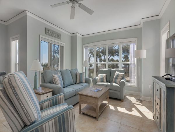 Hilton Head Condo 1022414