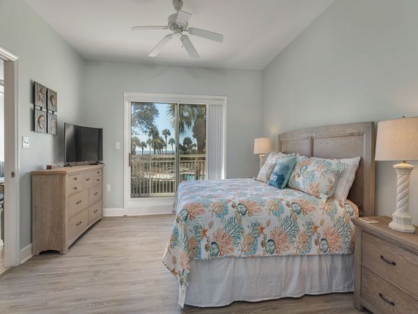 Hilton Head Condo 1022414
