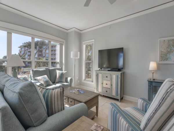 Hilton Head Condo 1022414