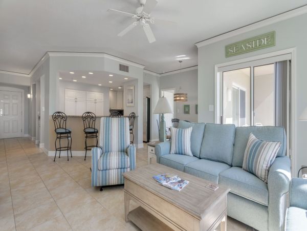 Hilton Head Condo 1022414