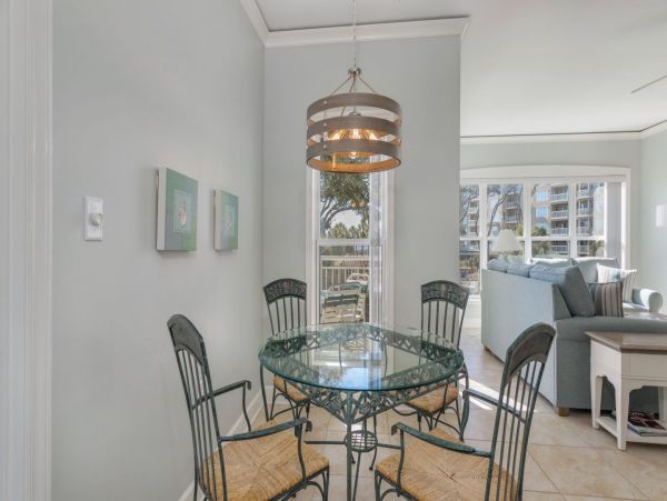 Hilton Head Condo 1022414