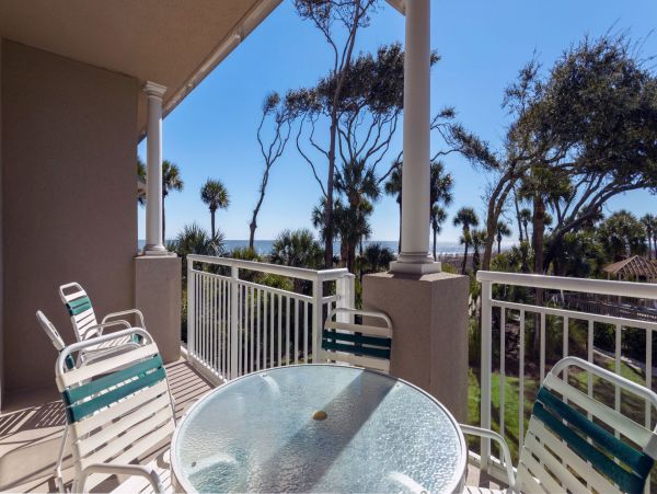 Hilton Head Condo 1022414