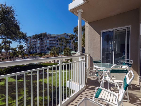 Hilton Head Condo 1022414