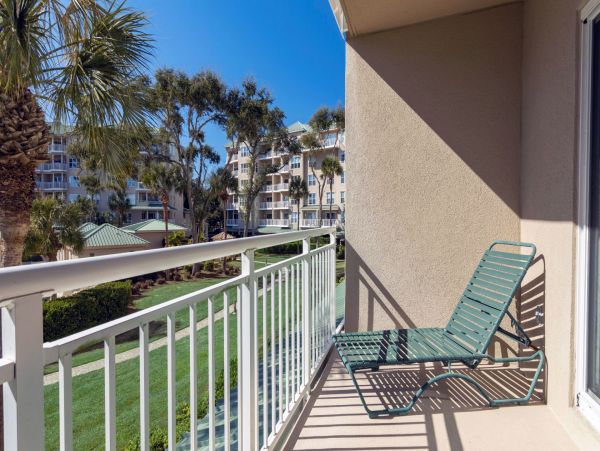 Hilton Head Condo 1022414