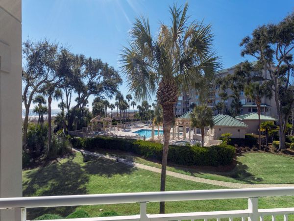 Hilton Head Condo 1022414