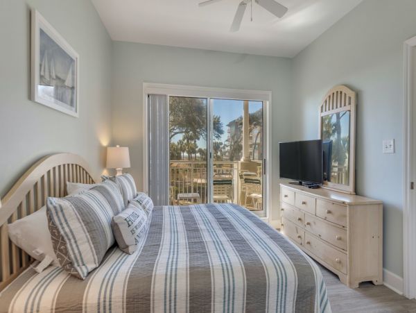 Hilton Head Condo 1022414