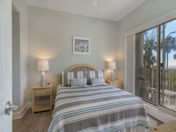 Hilton Head Condo 1022414