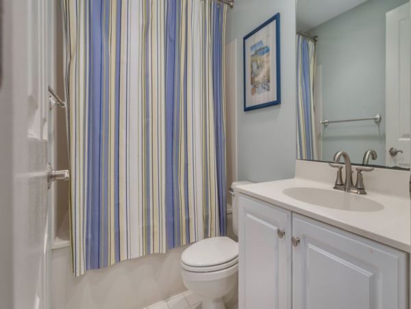 Hilton Head Condo 1022414