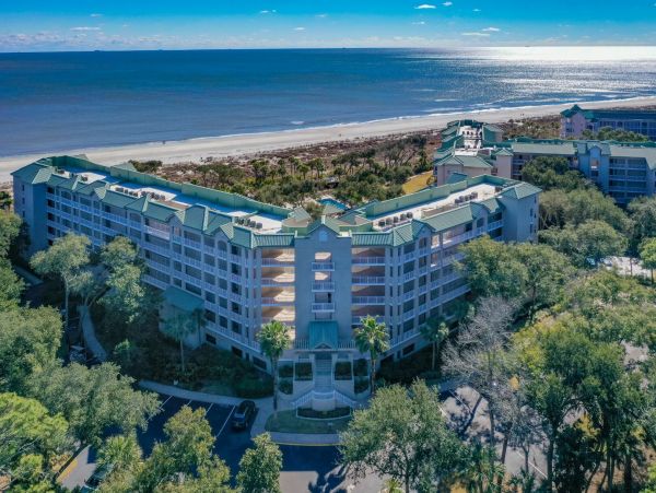 Hilton Head Condo 1022414