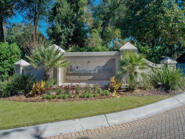 Hilton Head Condo 1022414
