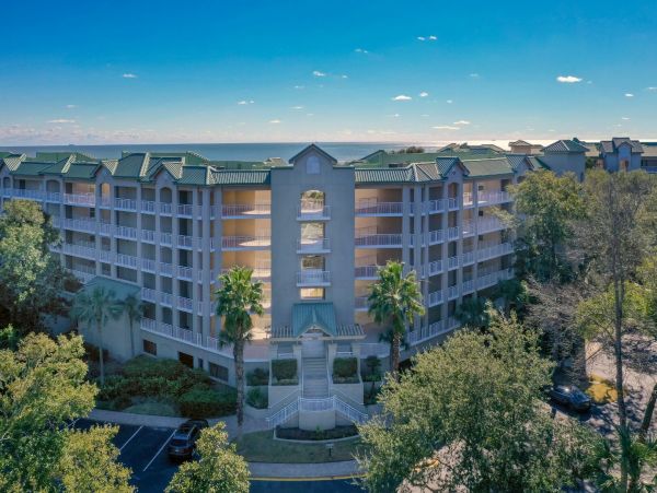 Hilton Head Condo 1022414