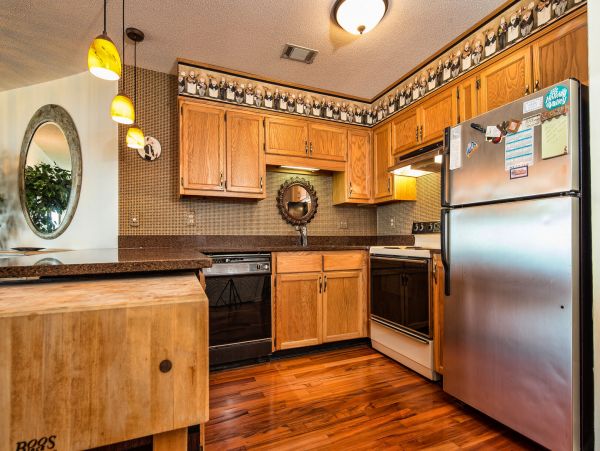 Hilton Head Two Bedroom Beachfront Vacation Villa