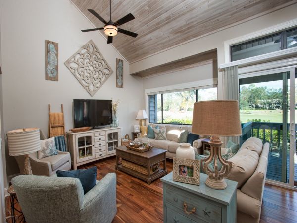 Hilton Head Condo 1022418