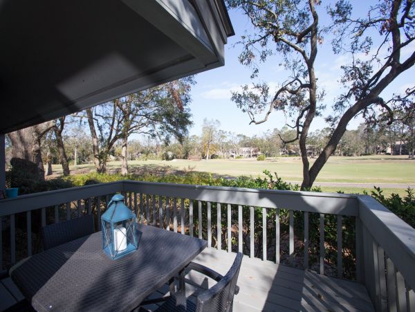 Hilton Head Condo 1022418