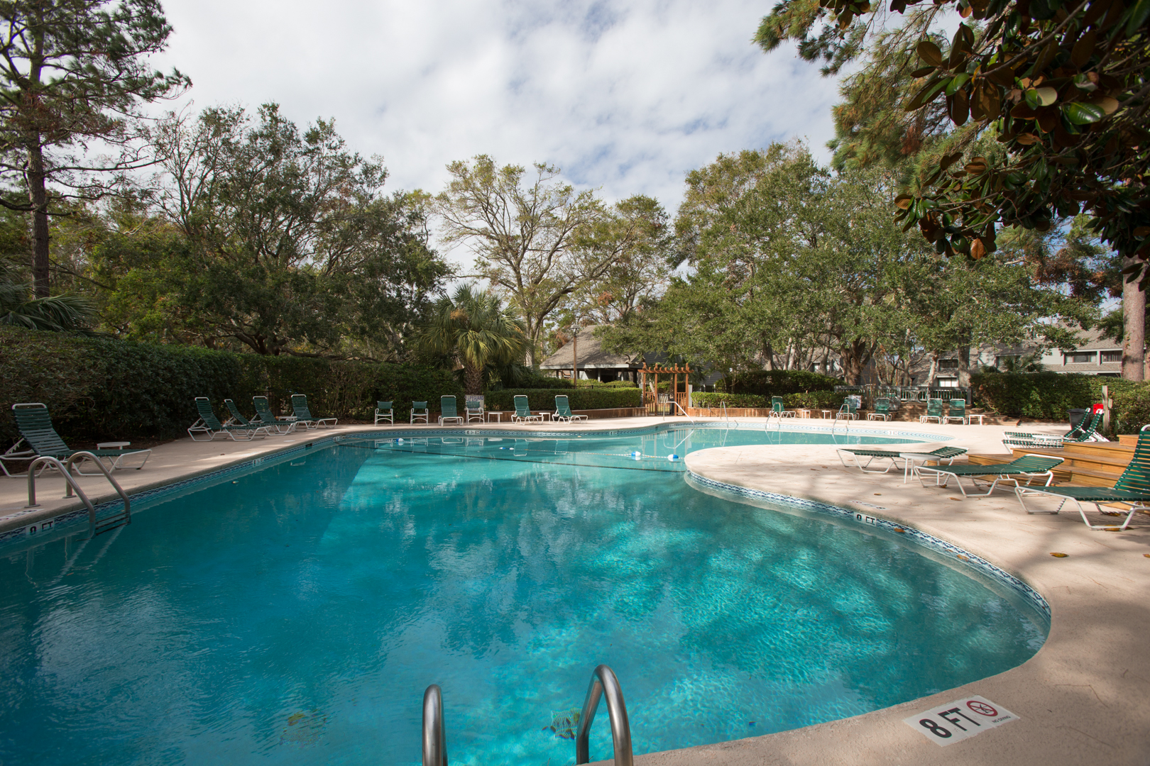 Hilton Head Condo 1022418