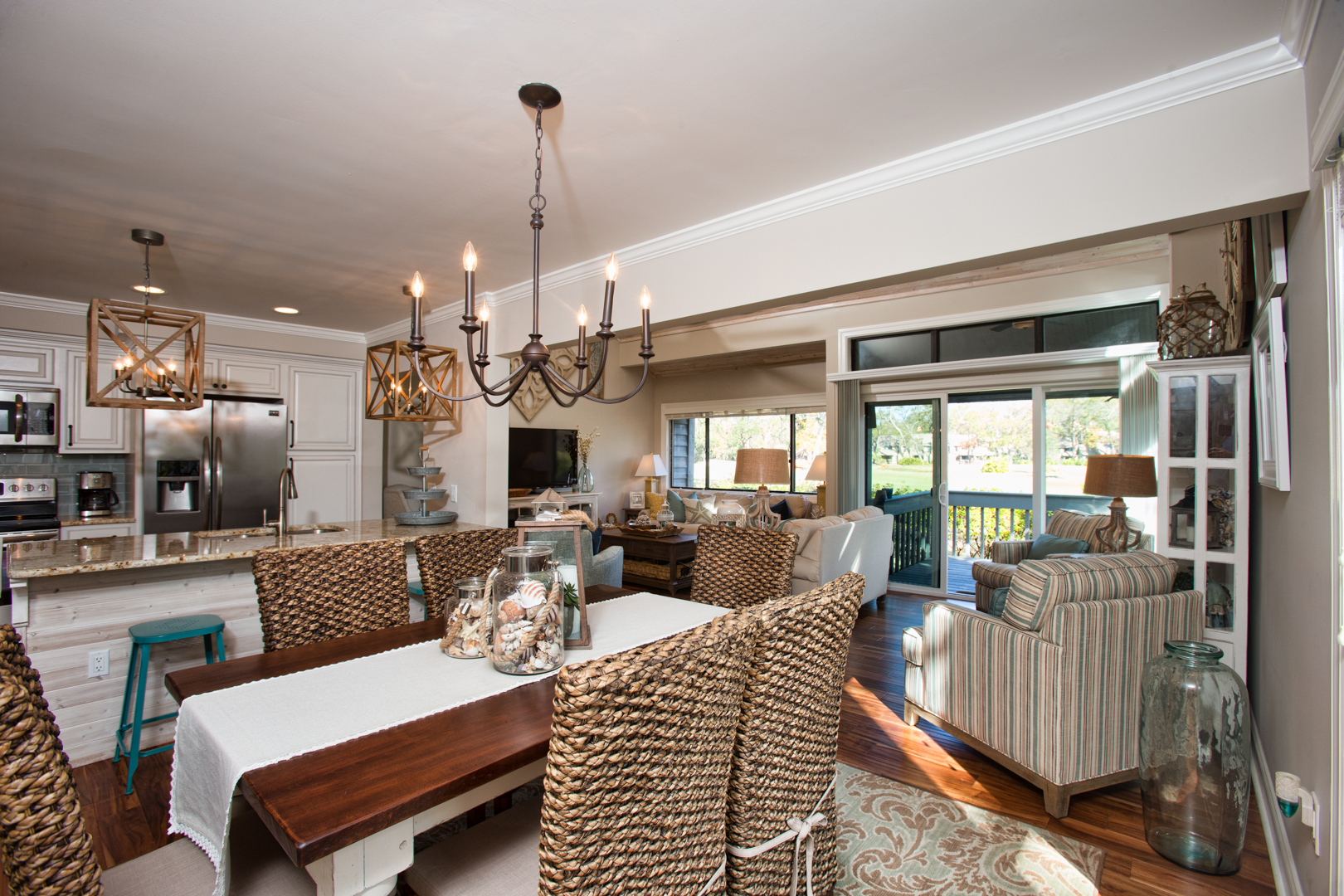 Hilton Head Condo 1022418