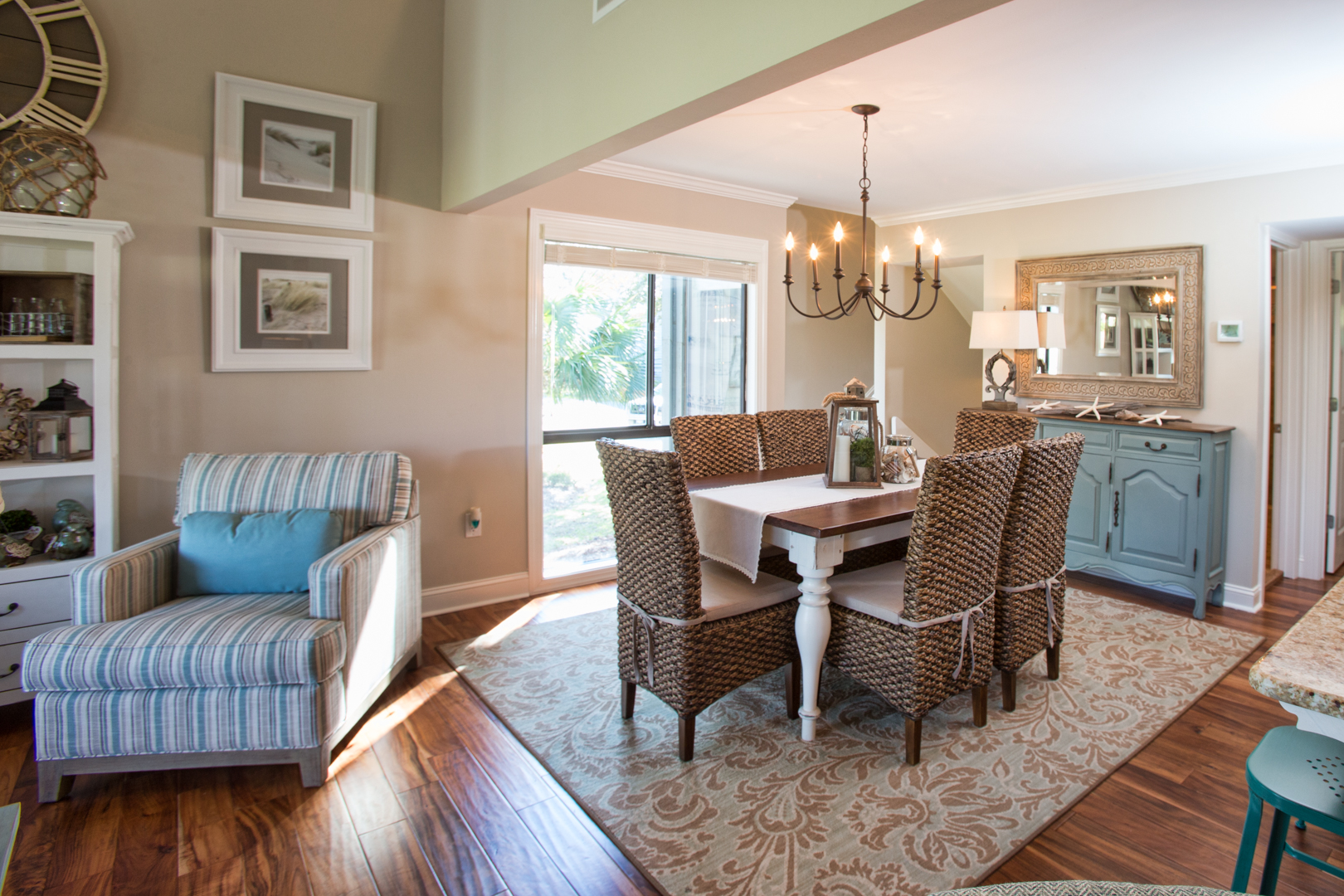 Hilton Head Condo 1022418