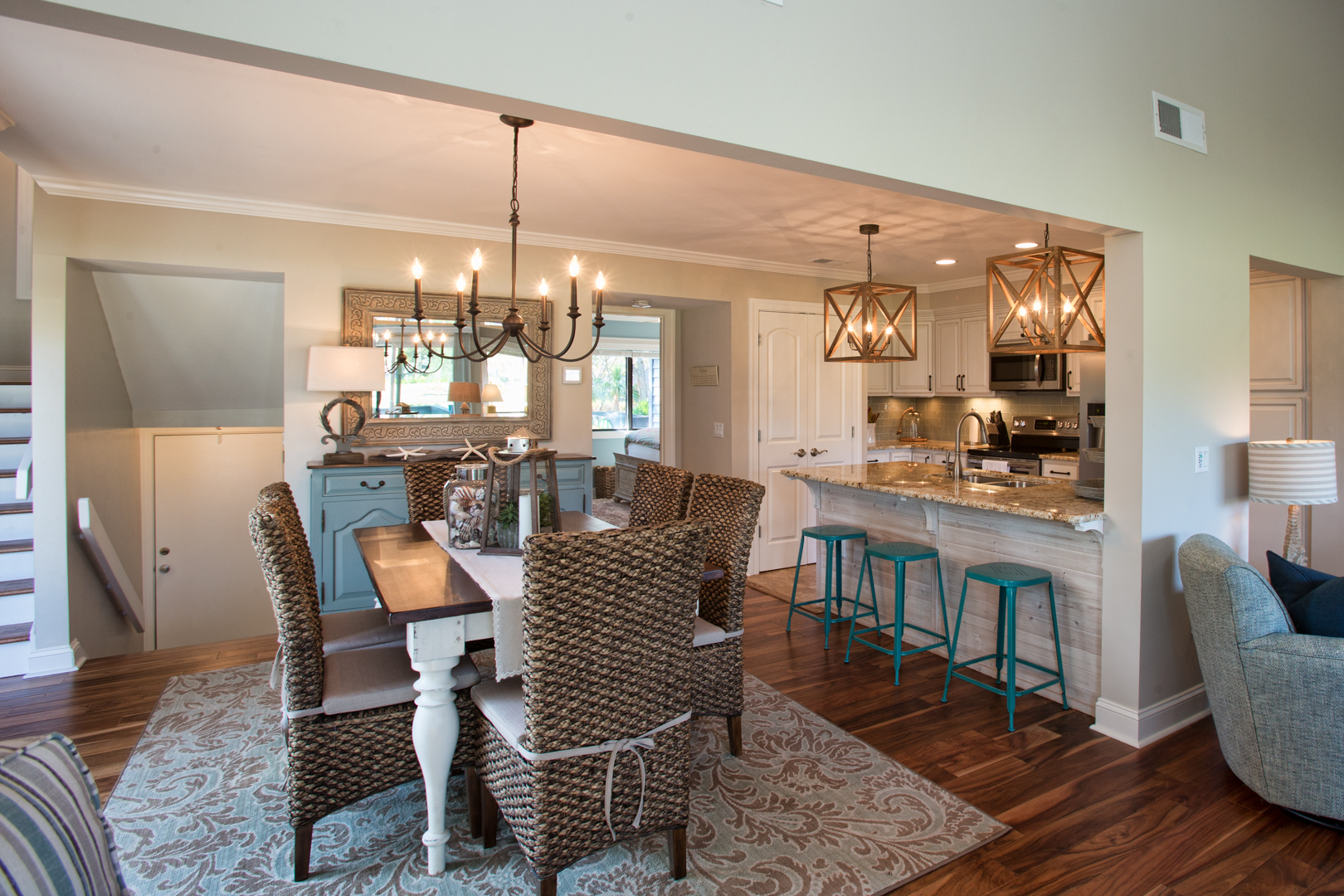 Hilton Head Condo 1022418