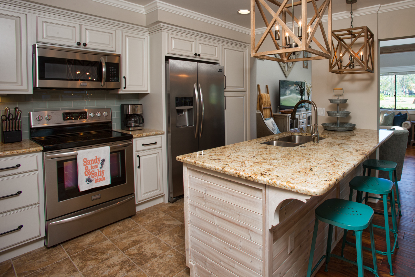 Hilton Head Condo 1022418