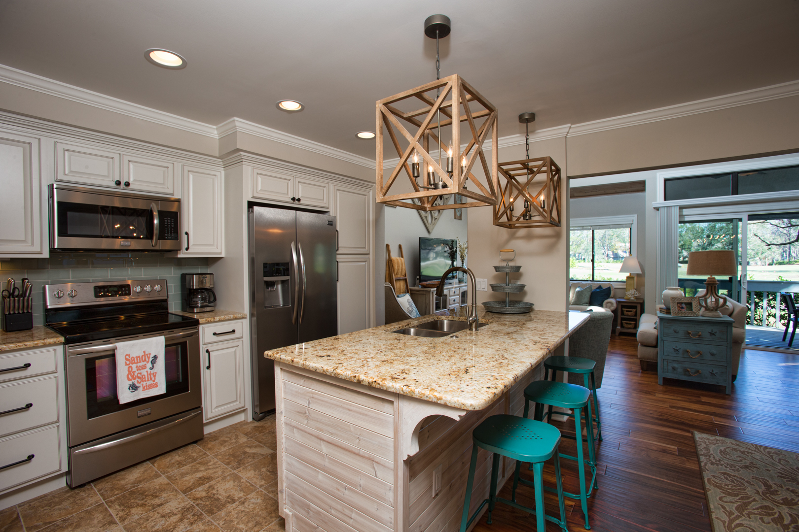 Hilton Head Condo 1022418