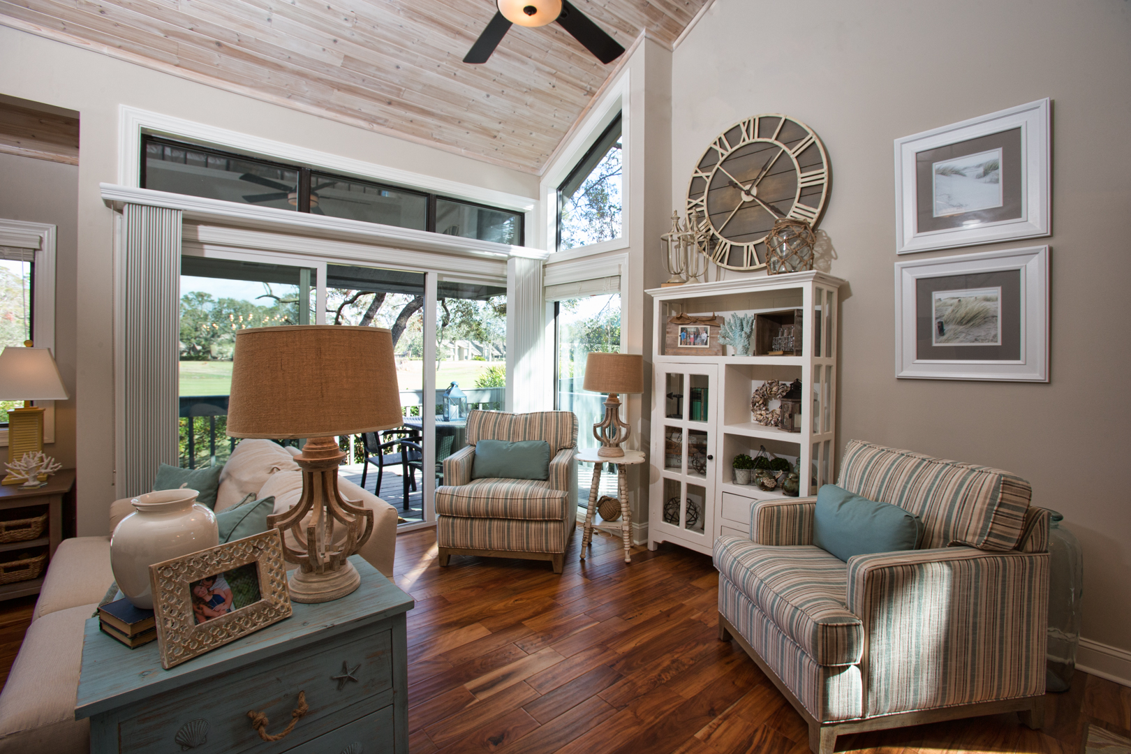 Hilton Head Condo 1022418