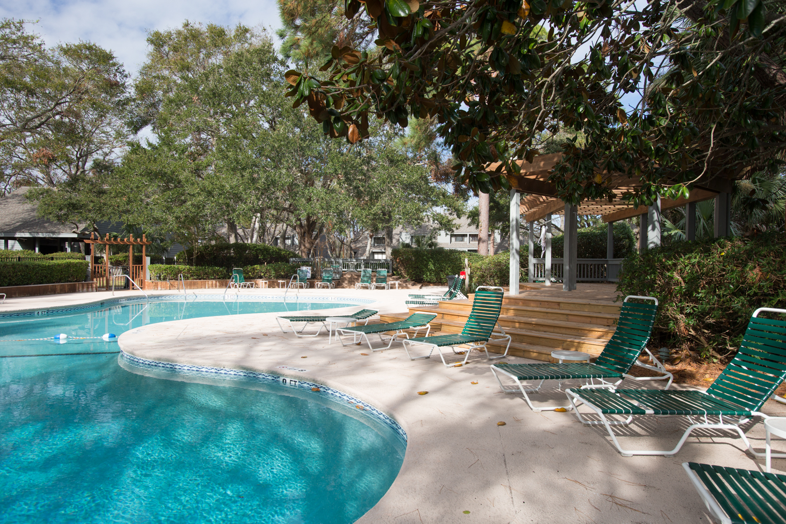 Hilton Head Condo 1022418