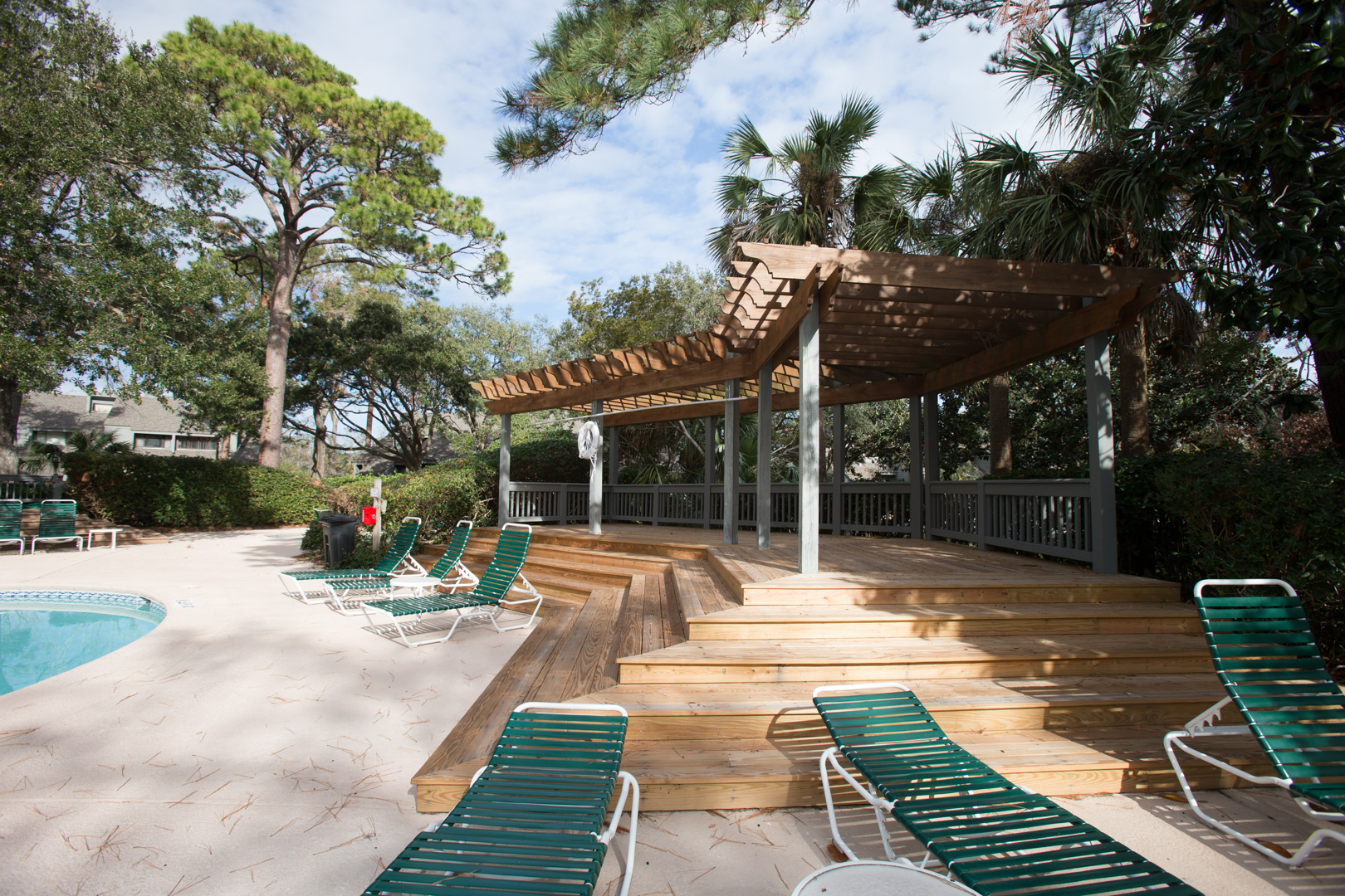 Hilton Head Condo 1022418
