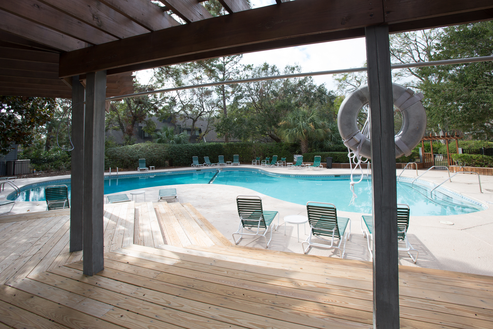 Hilton Head Condo 1022418