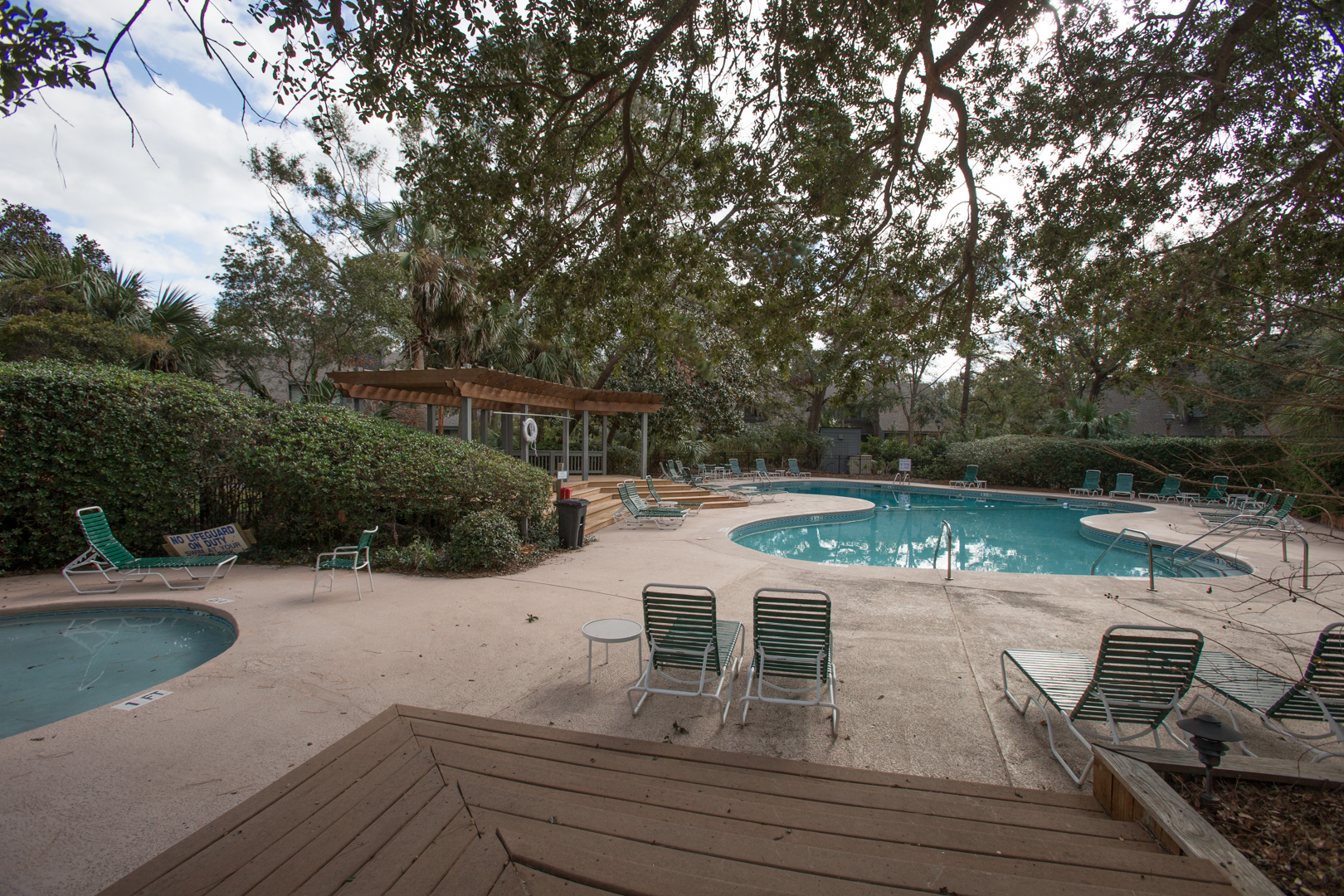 Hilton Head Condo 1022418