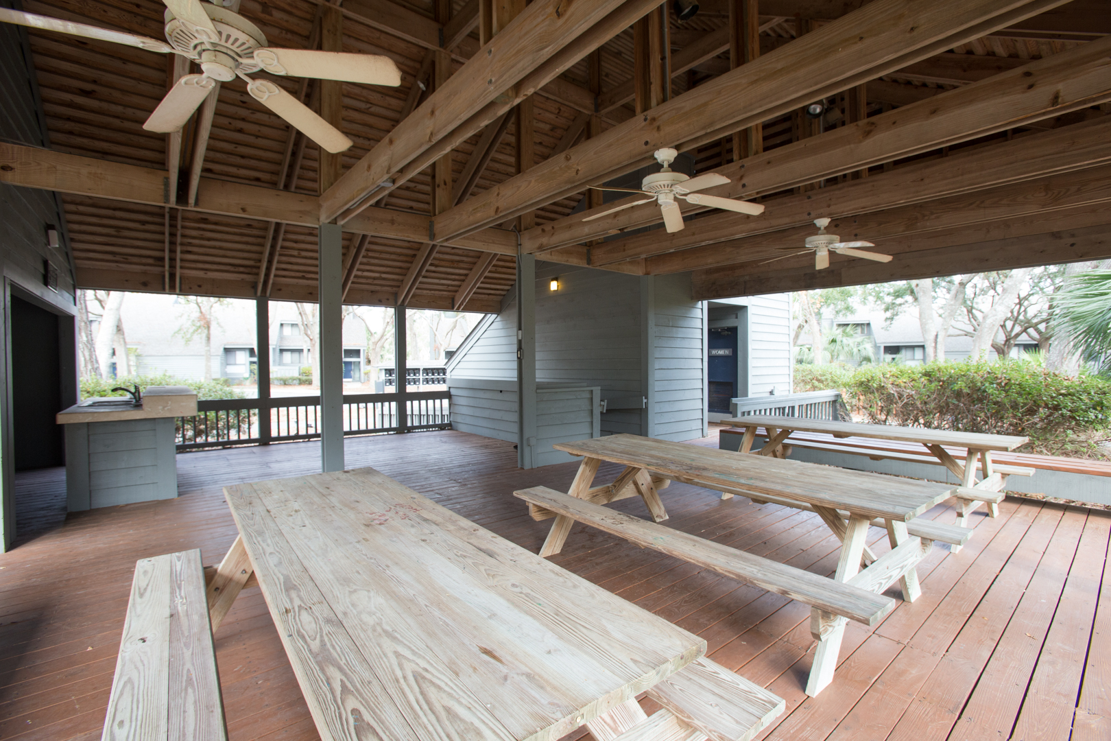 Hilton Head Condo 1022418