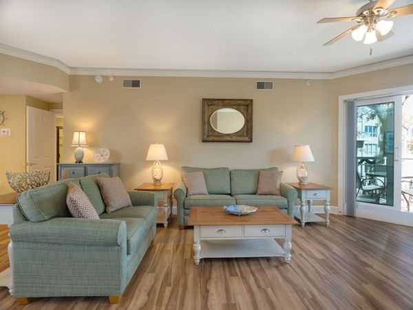 Hilton Head Condo 1022422