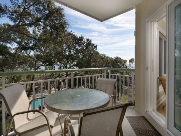 Hilton Head Condo 1022422