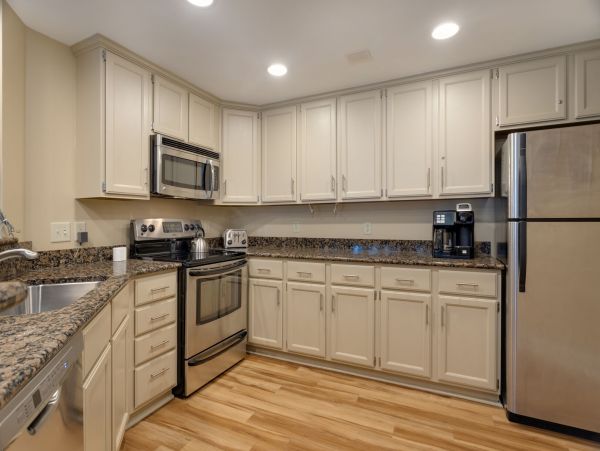 Hilton Head Condo 1022422