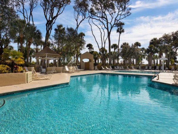 Hilton Head Condo 1022422