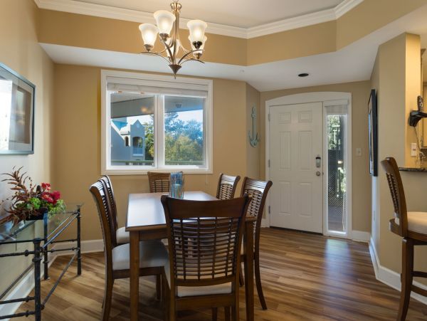 Hilton Head Condo 1022422