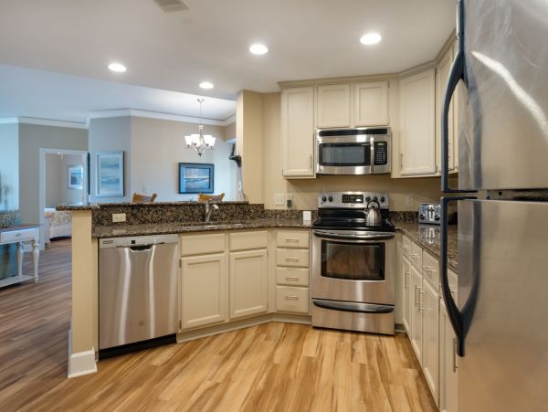 Hilton Head Condo 1022422