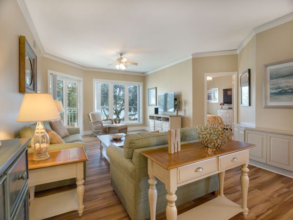 Hilton Head Condo 1022422