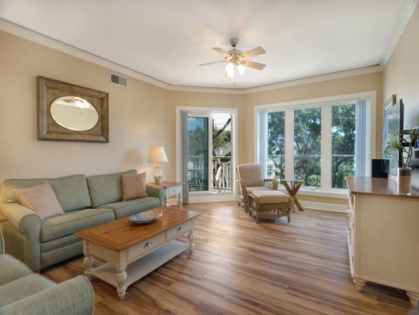 Hilton Head Condo 1022422