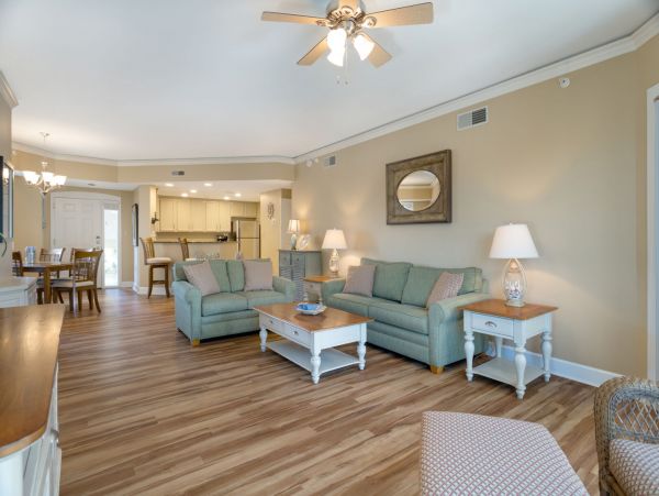 Hilton Head Condo 1022422