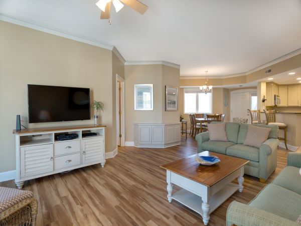 Hilton Head Condo 1022422