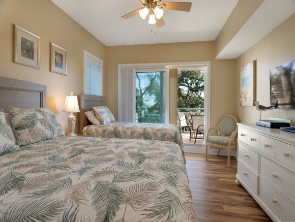 Hilton Head Condo 1022422