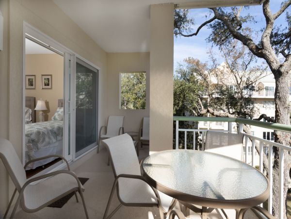 Hilton Head Condo 1022422