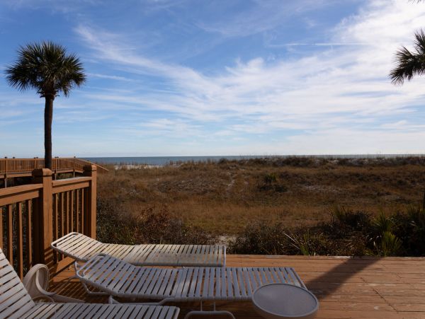 Hilton Head Condo 1022422