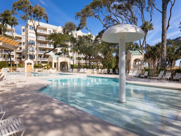 Hilton Head Condo 1022422