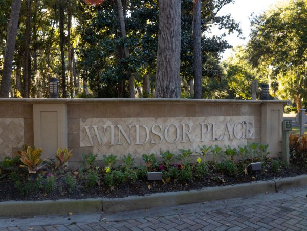 Hilton Head Condo 1022422